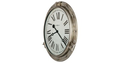 Howard Miller Wall Clock - Chesney (625719)